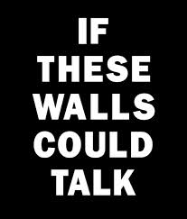 walls